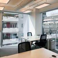 Uffici privati per 4 persone