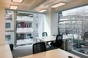 Uffici privati per 4 persone