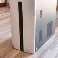 PC DESKTOP HP PAVILION 550-113NL