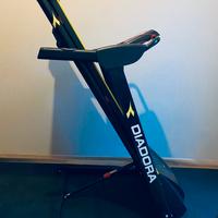 Tapis Roulant Diadora