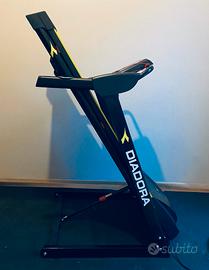 Tapis Roulant Diadora