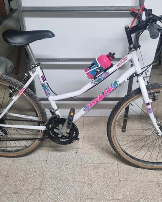 Mountain Bike 26" ATALA  Climb Accessoriata