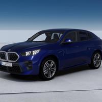 BMW X2 sDrive20d 48V MSport