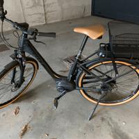 Bici elettrica