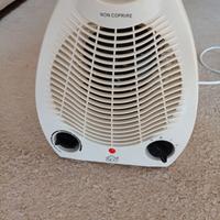 stufa elettrica DCG