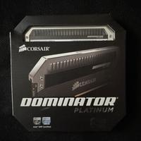 Corsair Dominator platinum 8gb