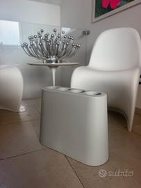 Portaombrelli Aki B-Line design Rodolfo Bonetto