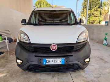 Fiat Doblo Doblò 1.6 MJT 3 Posti