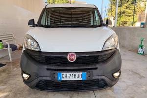 Fiat Doblo Doblò 1.6 MJT 3 Posti