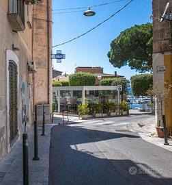 Agropoli, appartamento moderno in centro