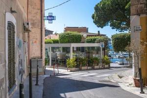 Agropoli, appartamento moderno in centro