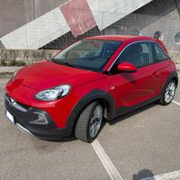 Opel Adam Rocks Automatica
