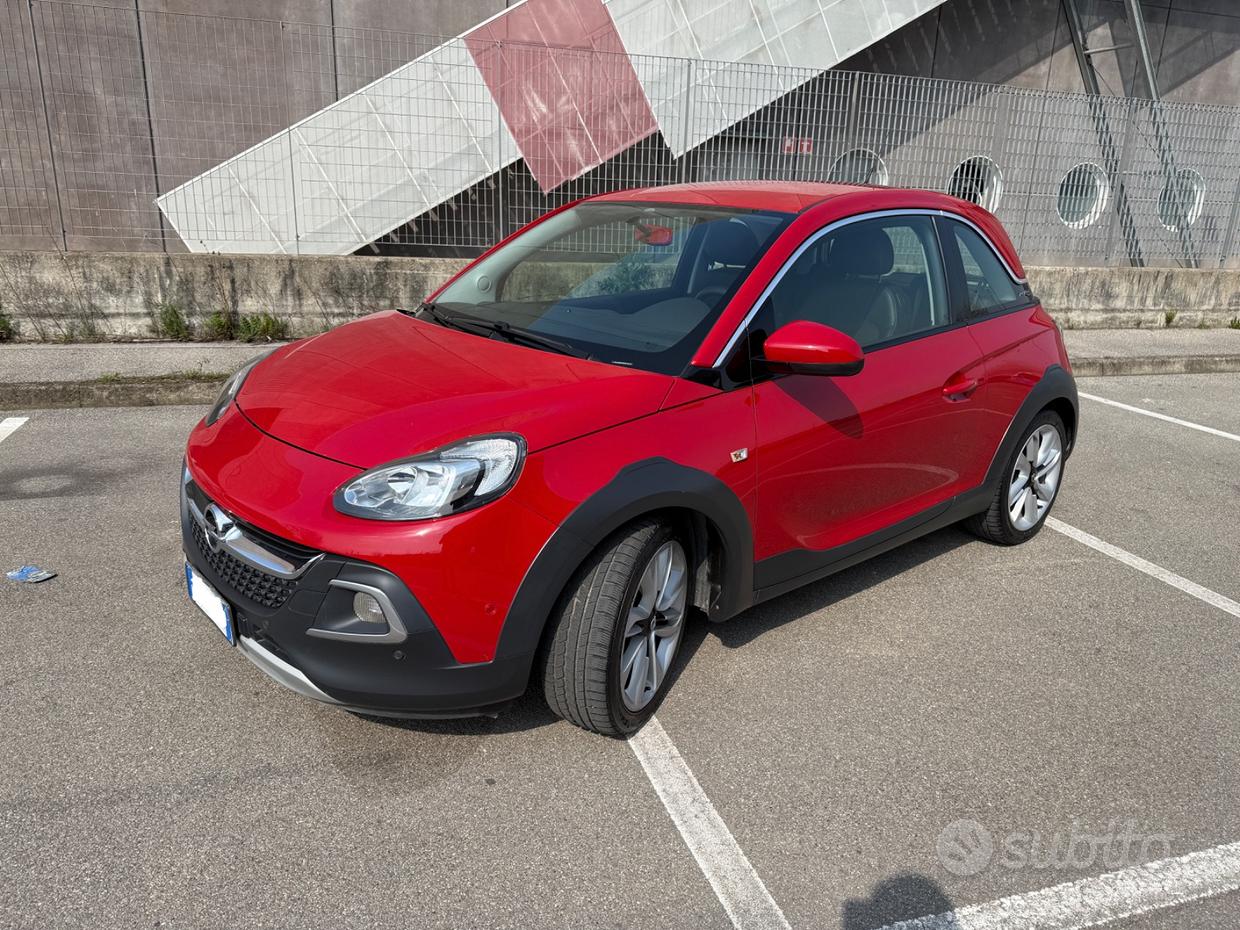 OPEL Adam