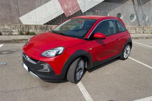 Opel Adam Rocks Automatica
