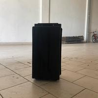 batteria motorino elettrico