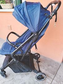 Passeggino hauk