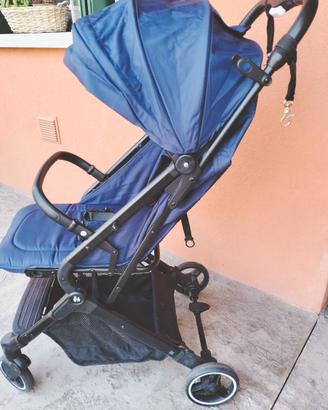 Passeggino hauk
