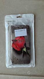 Cover telefono android con protafogli