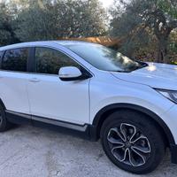 Honda CR-V 2.0 Hev eCVT Elegance Navi