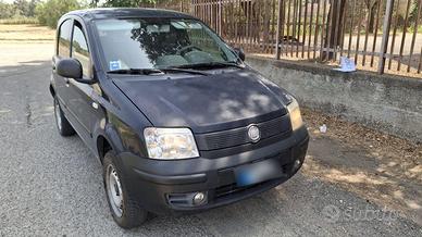 Fiat Panda 4X4  1.3 Mj