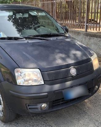 Fiat Panda 4X4  1.3 Mj