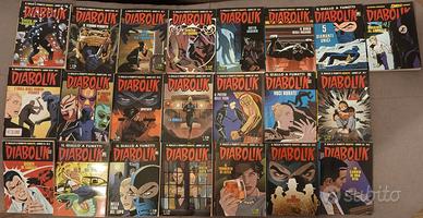 diabolik