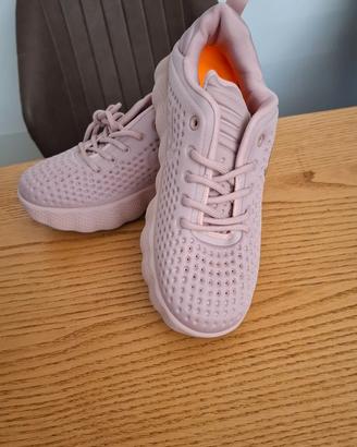 Scarpe Nike donna Mind 002