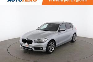 BMW 116 d 5p. Advantage