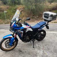 Honda CRF1000L Africa Twin - 2019