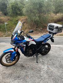 Honda CRF1000L Africa Twin - 2019