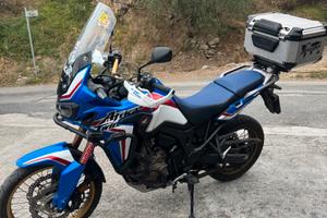 Honda CRF1000L Africa Twin - 2019