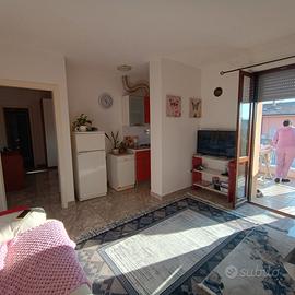 Cuccurano bilocale 54 mq. con cantina e posto auto