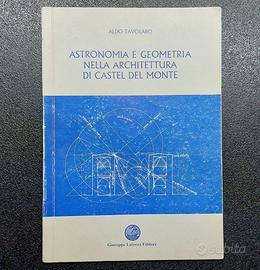 Astr. e Geometr. nella Archit. di Castel del Monte