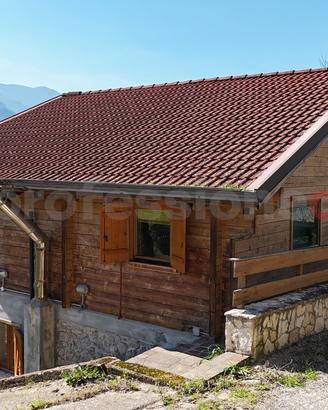 Casa Indipendente Roccabascerana