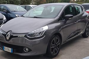 Renault Clio dCi 8V 90CV EDC Start&Stop 5 porte En