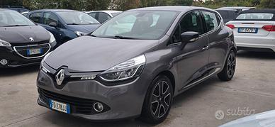 Renault Clio dCi 8V 90CV EDC Start&Stop 5 porte En