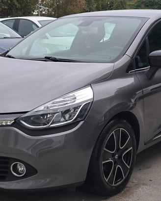 Renault Clio dCi 8V 90CV EDC Start&Stop 5 porte En