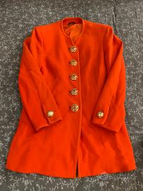 Giacca Vintage Versace