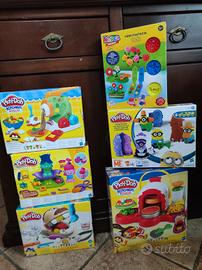 Play-doh