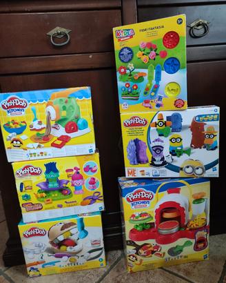 Play-doh