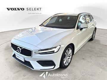 Volvo V60 B4 197+14 CV Mild Hybrid Diesel Aut...