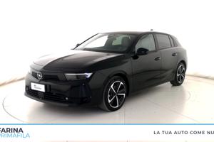OPEL Astra VI 2022 - Astra 1.5 Business Ele U88349