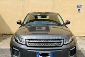 Land Rover Range Evoque 2.0 TD4 150 CV 5p. SE Dyna