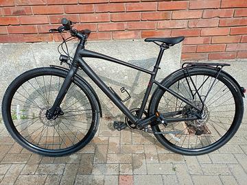 Bicicletta Specialized Sirrus X 2.0 EQ