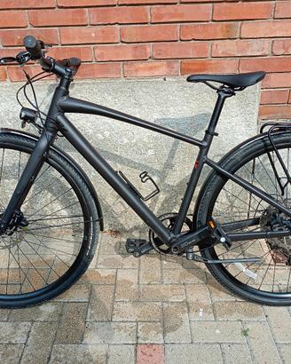 Bicicletta Specialized Sirrus X 2.0 EQ