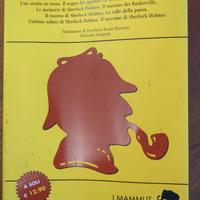 Tutto Sherlock Holmes - Conan Doyle