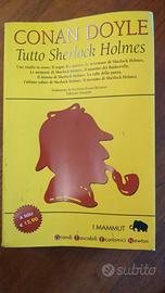 Tutto Sherlock Holmes - Conan Doyle