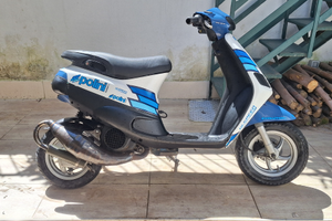 Piaggio zip con motore 125cc