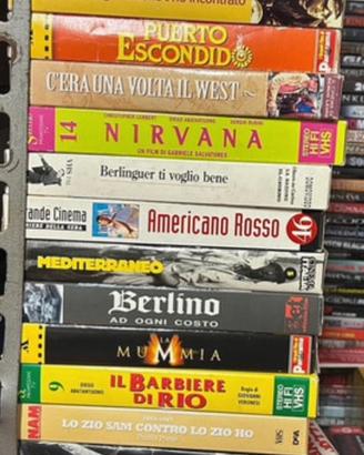 24 vhs film