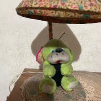 Lampada per cameretta